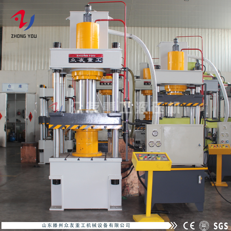油壓機(jī) 油壓機(jī)